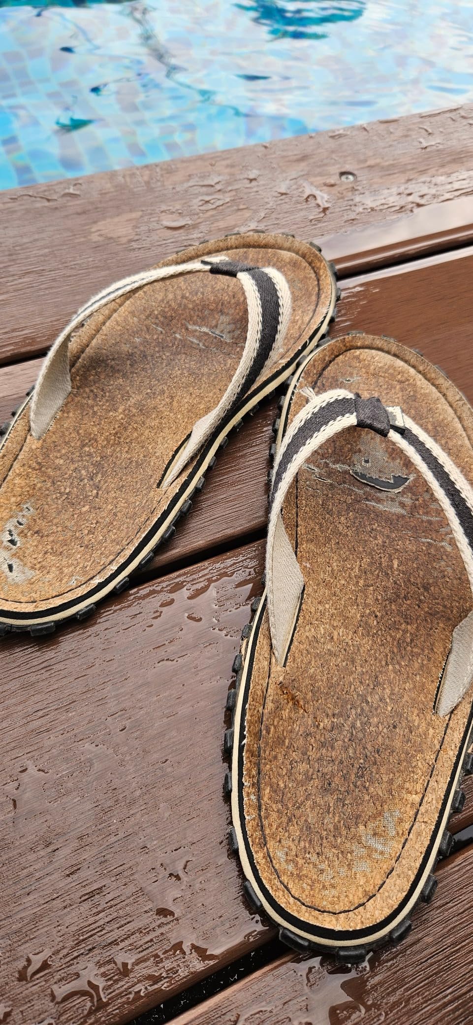 Beste Flip Flops