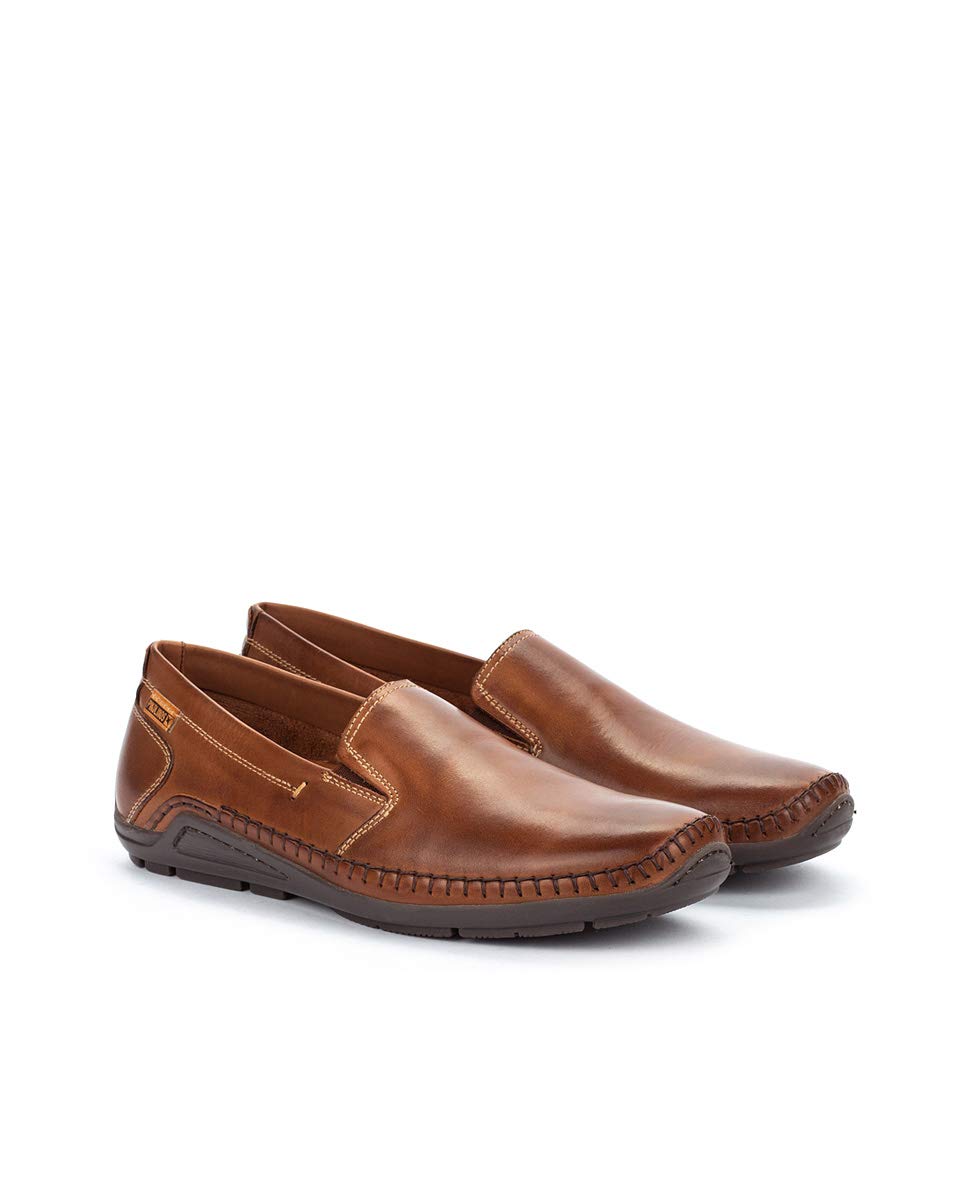 pikolinos-puerto-vallarta-halboffene-lederschuhe-f-r-frauen image 4