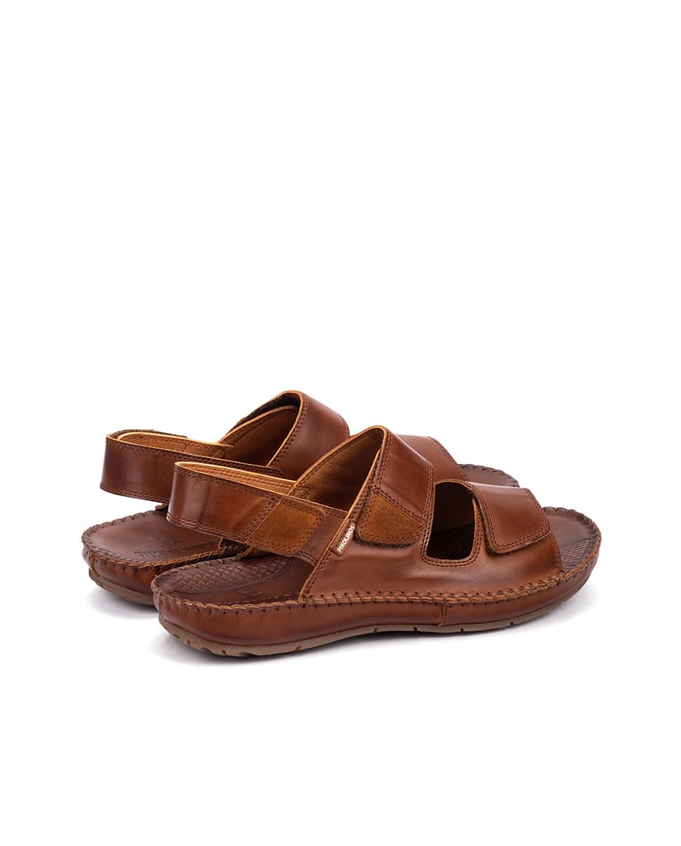 pikolinos-tarifa-06j-0017c1-leder-sandalen-f-r-herren-cuero image 3