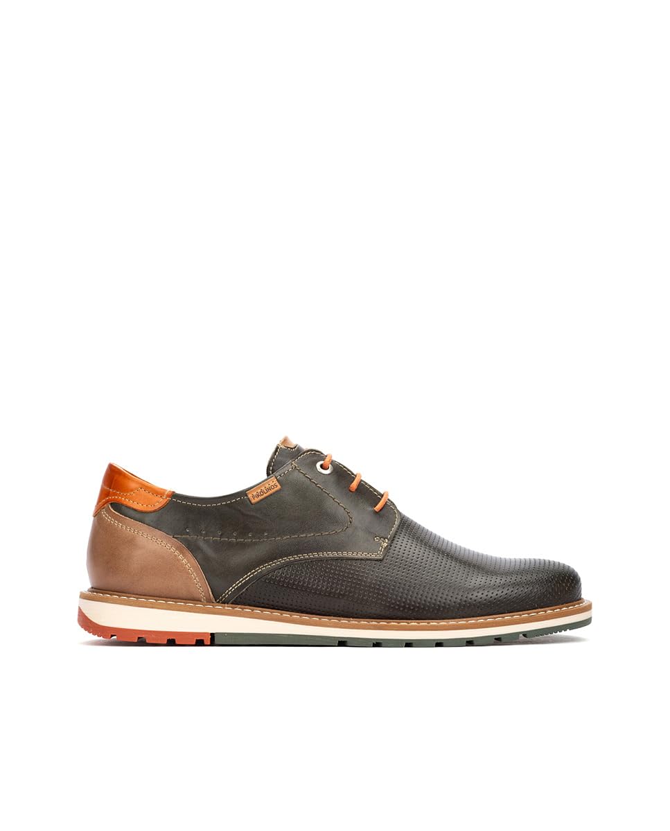 pikolinos-berna-bernstleder-flache-schuhe-herren image 8
