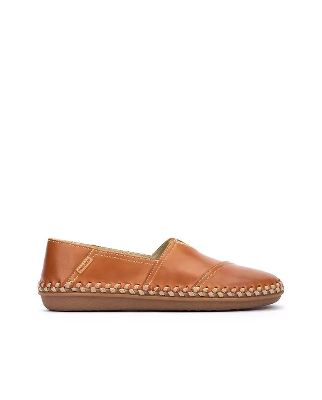 pikolinos-paterna-mokassins-in-leder-unisex-serie-jerez image 1