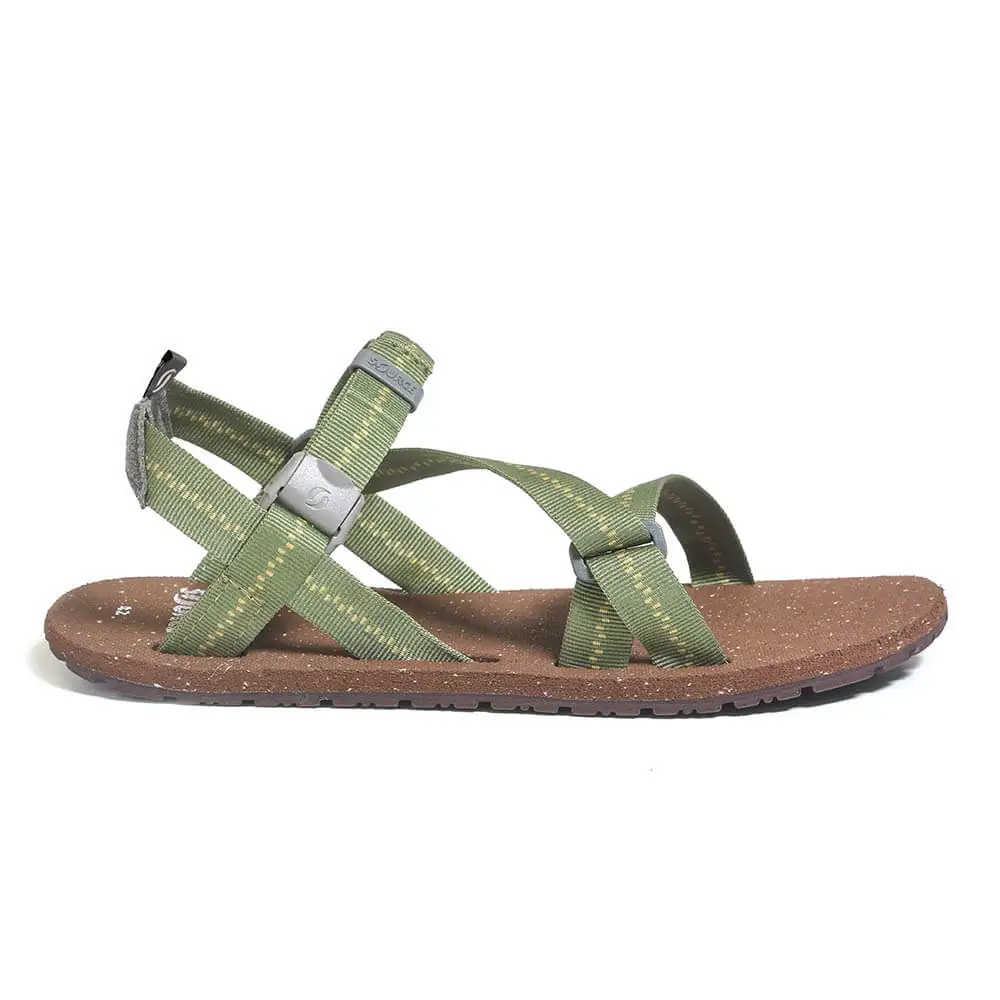 source-solo-superlight-barfu-sandalen-unisex image 2