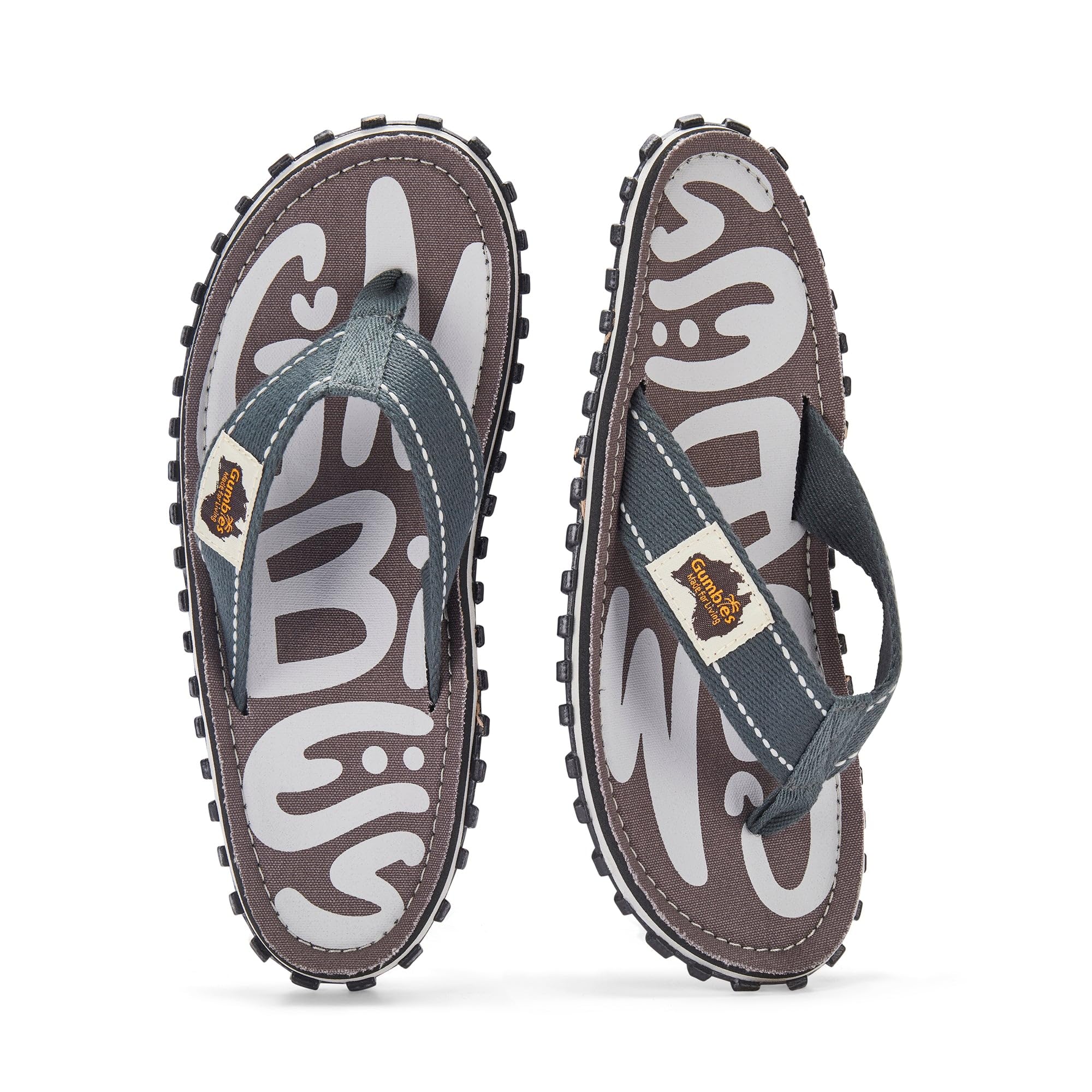 gumbies-classic-islander-flip-flops-aus-recycelten-materialien-3 image 8