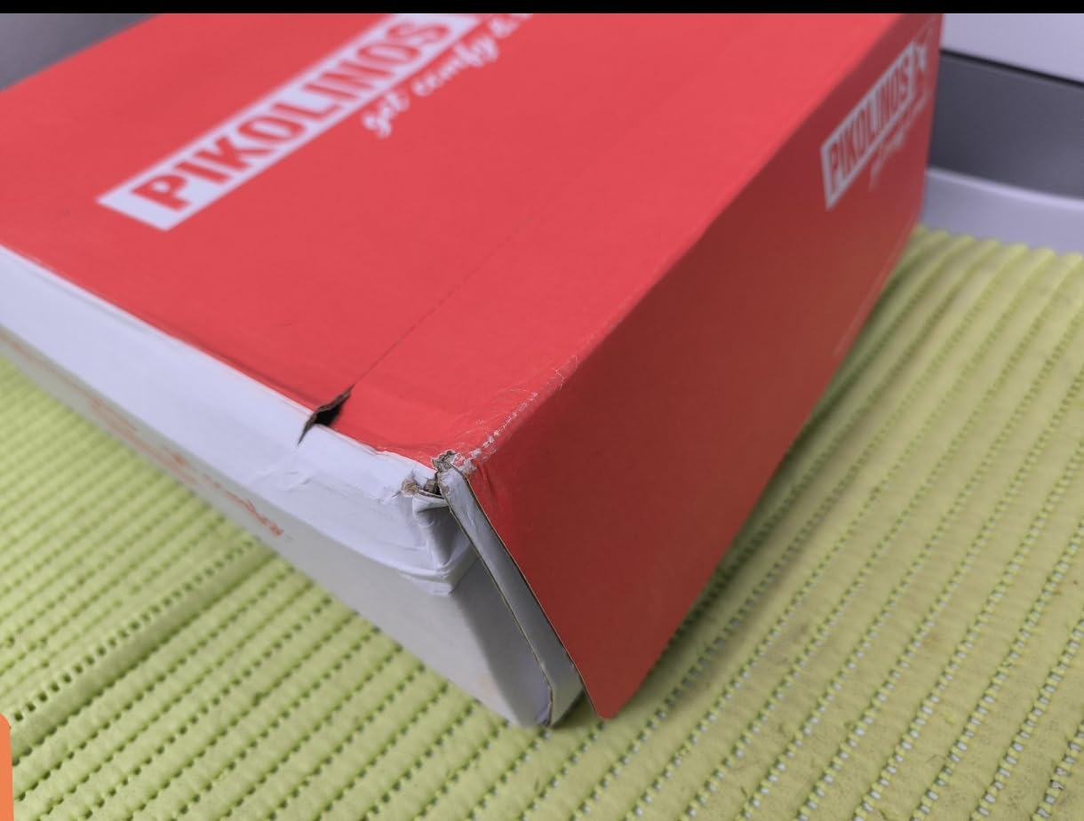Super Sneaker