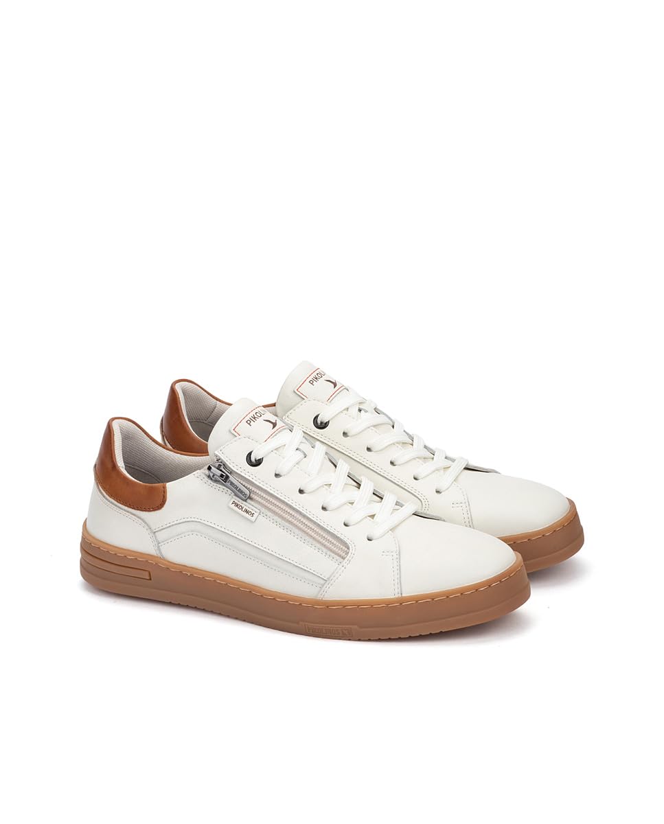 pikolinos-xativa-herren-sneaker-leder-eu-39-46 image 2
