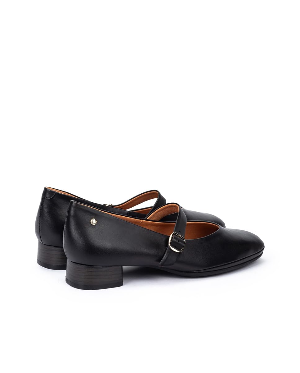 pikolinos-ubeda-damen-schuhe-mit-absatz-aus-leder-weite-passform-niedriger-absat image 3