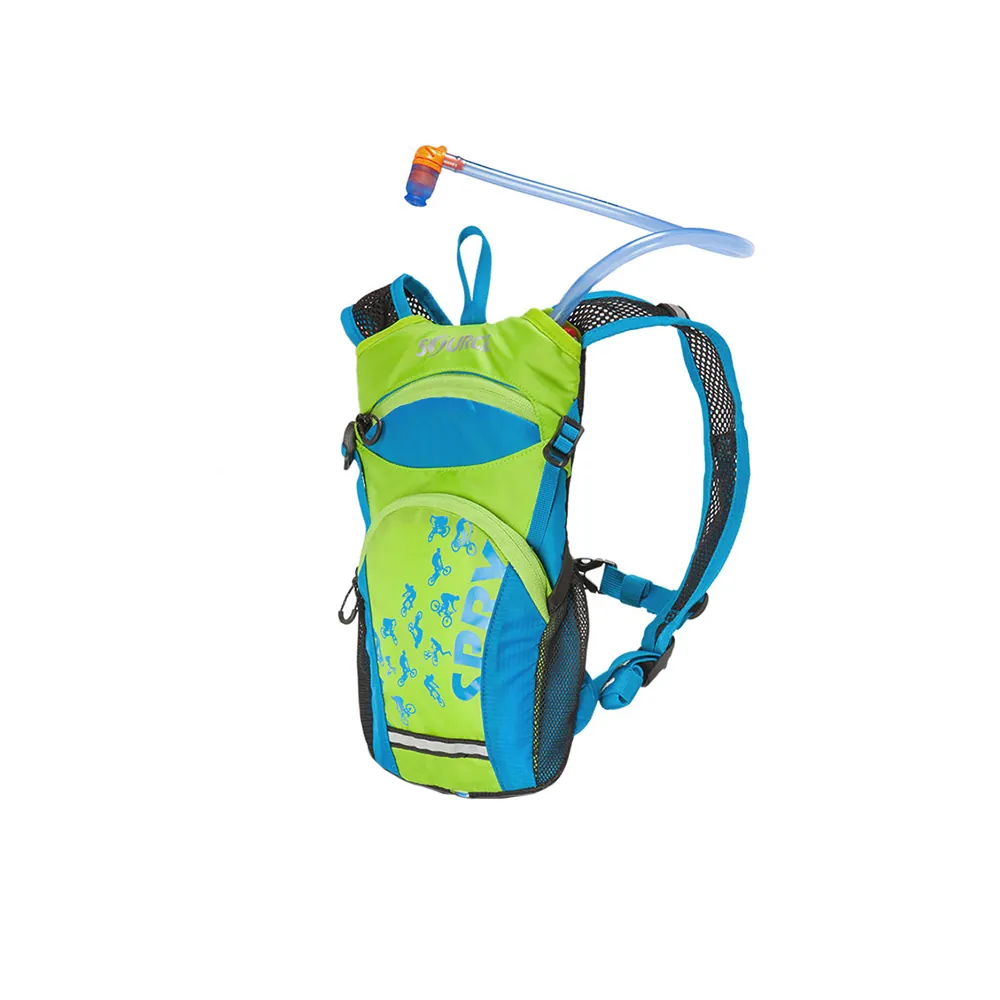 source-spry-kinder-trinkrucksack-hydration-backpack image 3