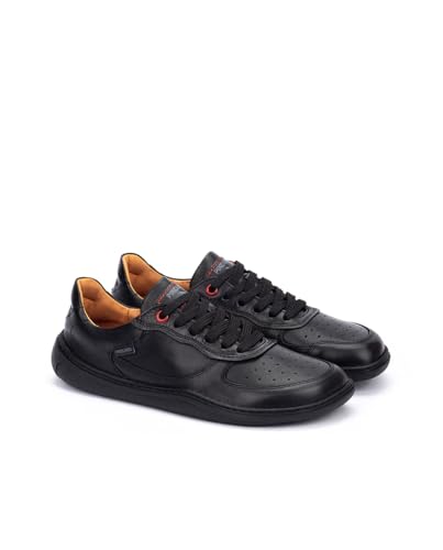 pikolinos-aranjuez-barefoot-sneaker-leder-unisex image 7