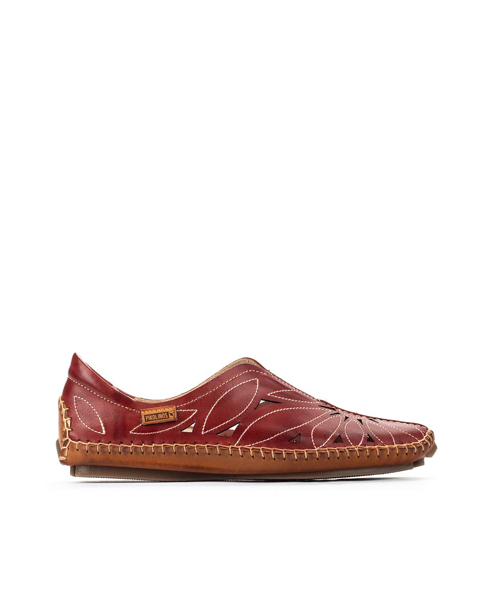 pikolinos-jerez-578-5-leder-slipper-damen image 2