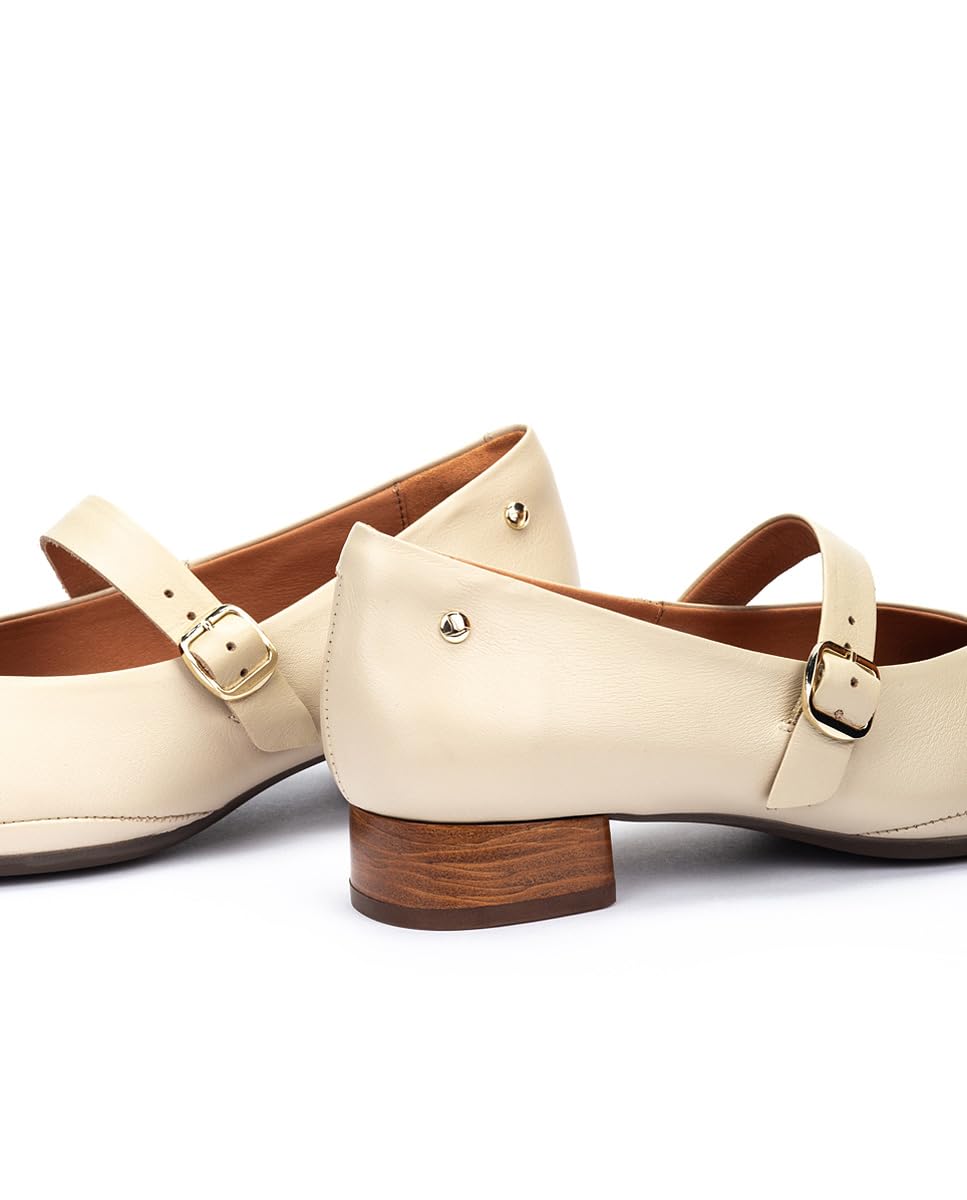 pikolinos-ubeda-damen-schuhe-mit-absatz-aus-leder-weite-passform-niedriger-absat-3 image 4
