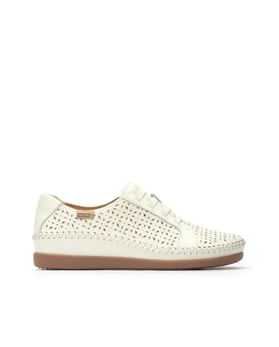 pikolinos-cadaques-flache-leder-schuhe-f-r-frauen image 6