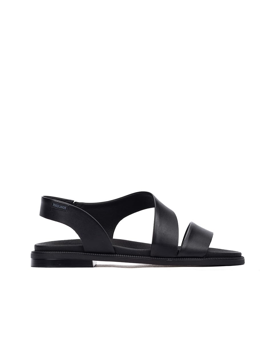 pikolinos-navia-damen-flache-sandalen-aus-leder-1-2-cm image 7