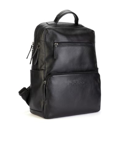 pikolinos-tambo-herren-lederrucksack-schwarz image 7