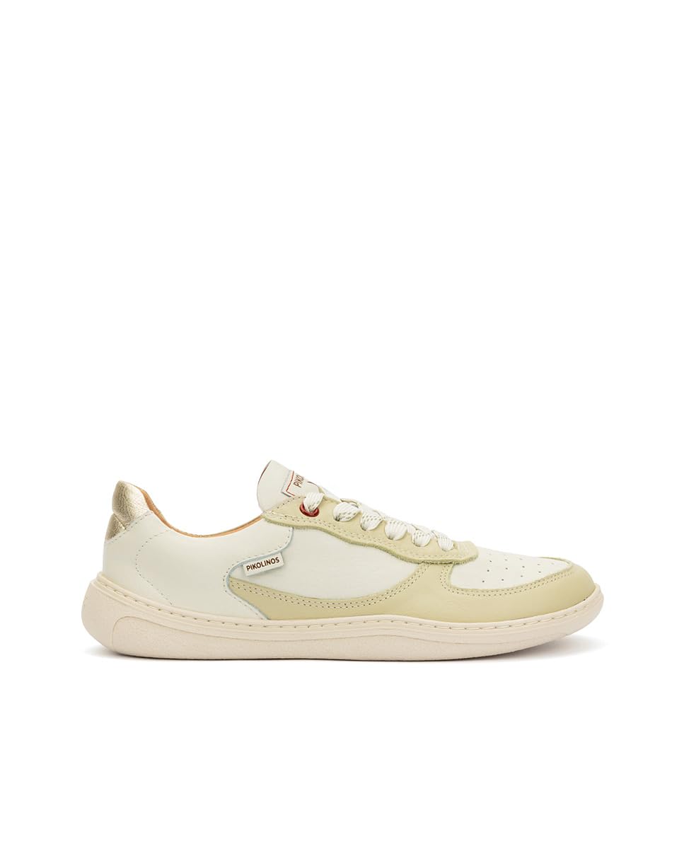 pikolinos-aranjuez-leder-sneaker-unisex image 1