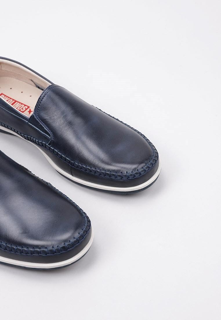 pikolinos-marbella-herren-mokassins-aus-leder-eu-39-47 image 2