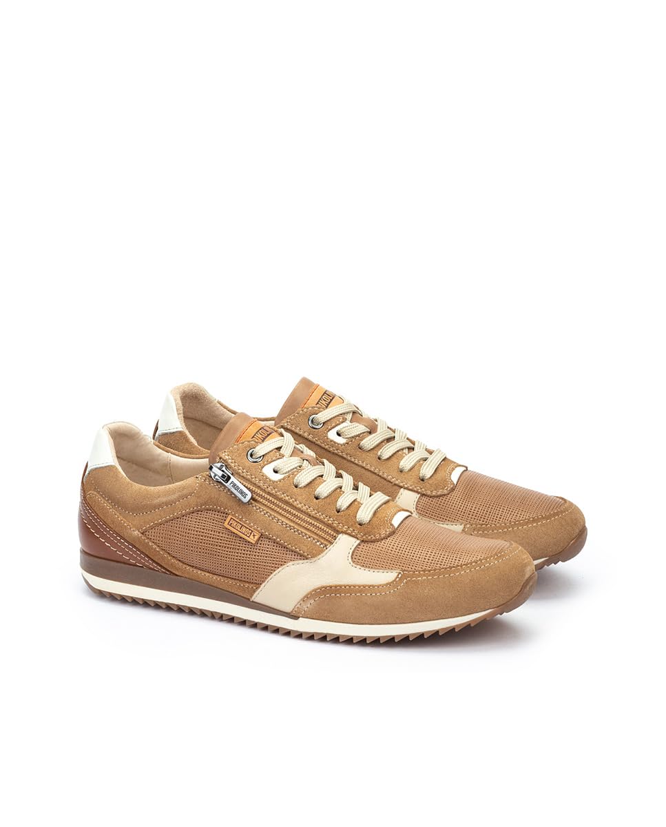 pikolinos-liverpool-sneakers-in-leder-f-r-m-nner image 2