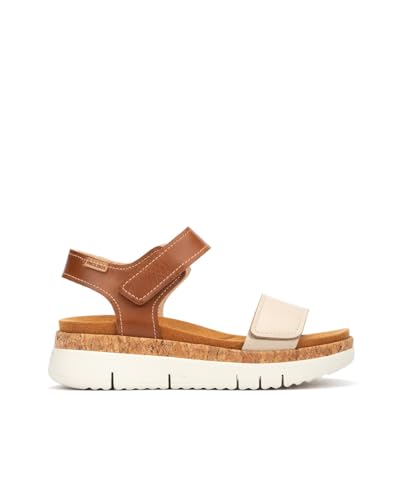 pikolinos-palma-leder-keilsandalen-f-r-damen image 7
