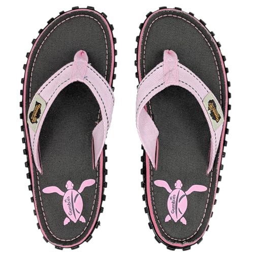 gumbies-originals-damen-flip-flops-turtle-zehensteg-gr-40 image 6