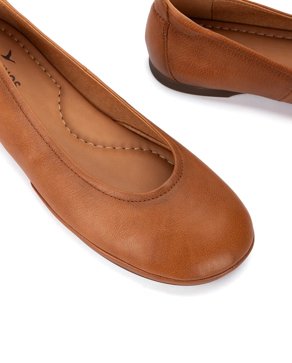 pikolinos-carmona-leder-ballerina-damen-eu-35-42 image 4