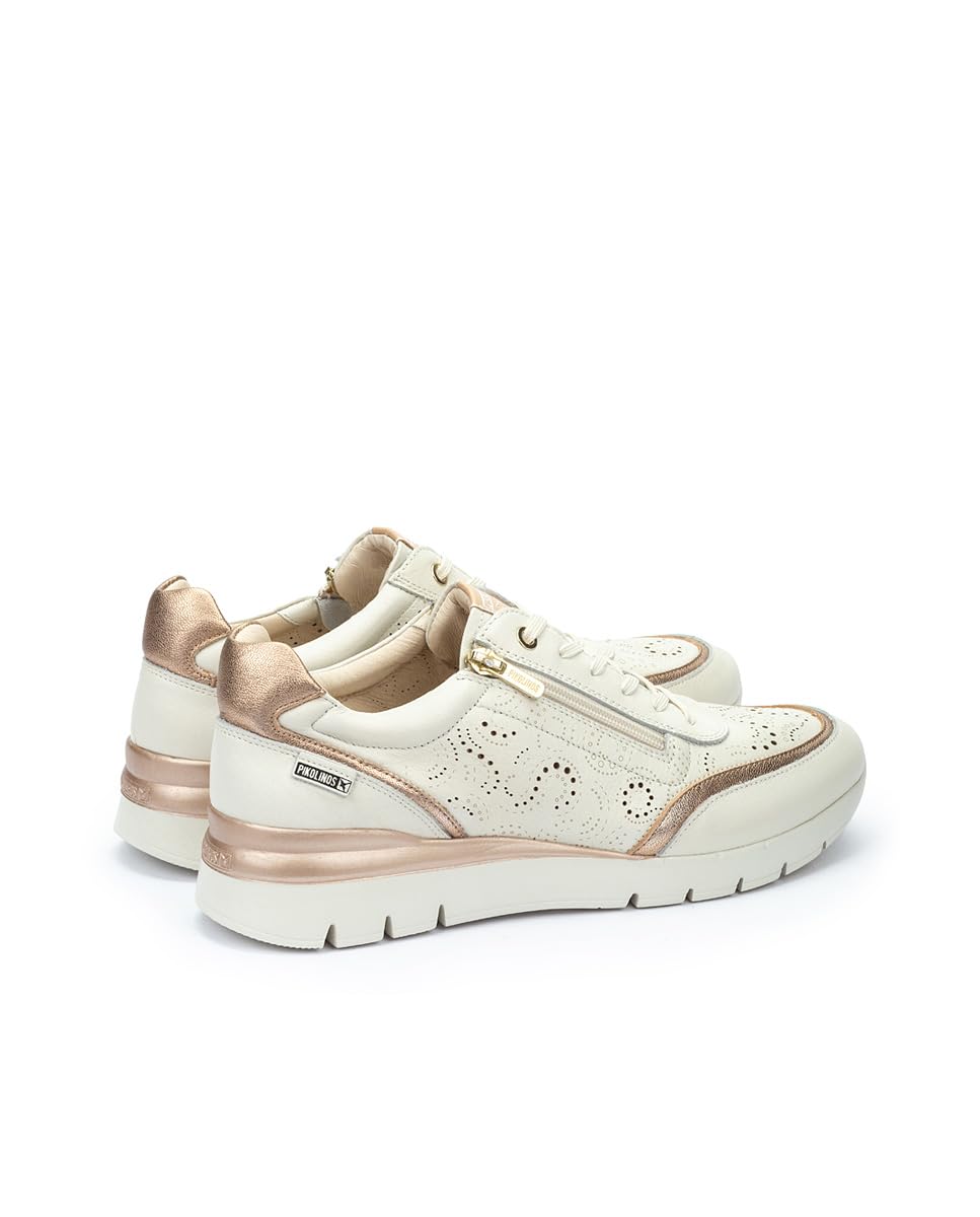 pikolinos-cantabria-damen-sneakers-aus-leder image 5