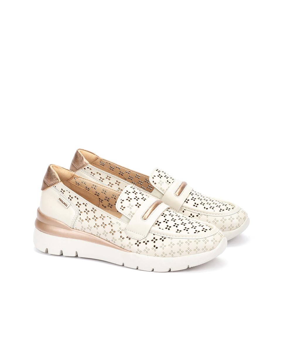 pikolinos-cantabria-leder-sneaker-damen-barefoot-2 image 2