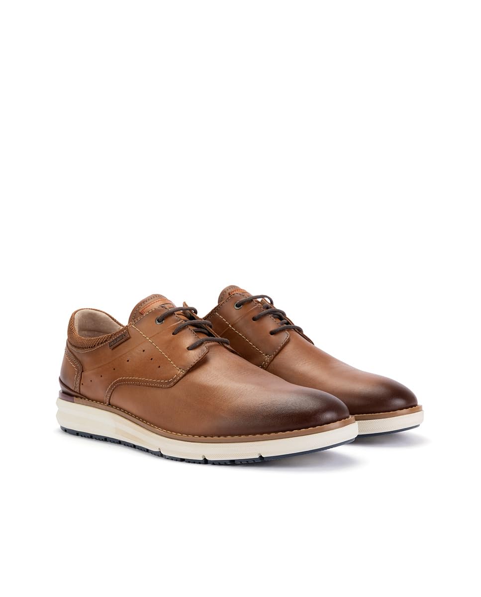 pikolinos-manacor-leder-schn-rschuhe-f-r-herren image 5