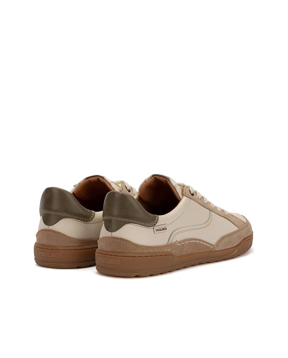pikolinos-arenal-herren-sneakers-aus-leder-ledersneaker-f-r-alltag-und-b-ro image 3