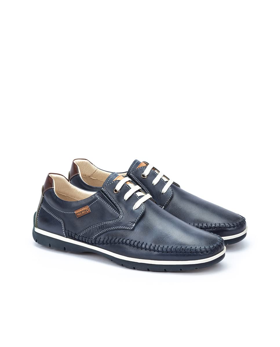 pikolinos-marbella-herren-schn-rschuhe-aus-leder image 3