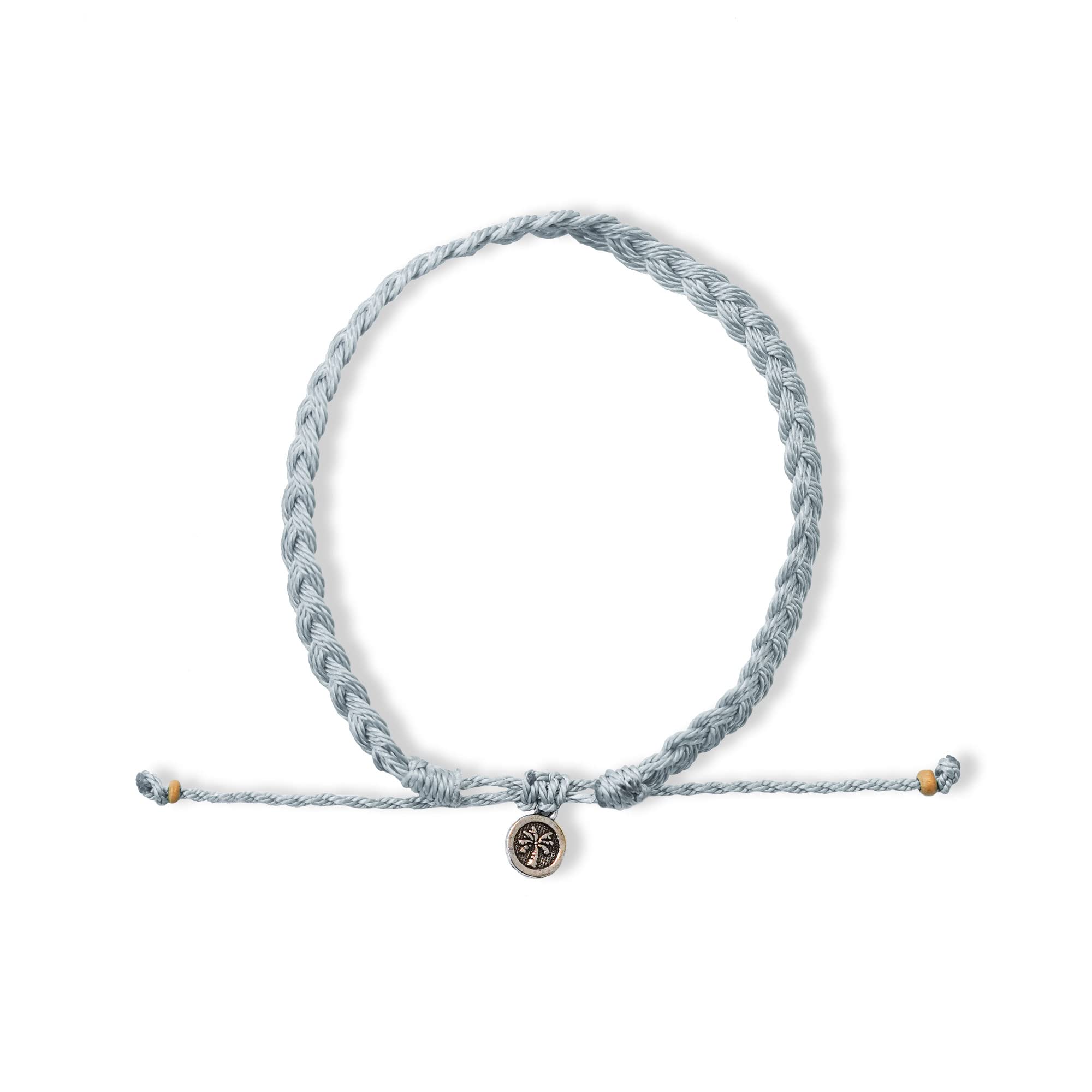 gumbies-islander-zehentrenner-damen-blue-palm-set-mit-fu-kettchen-medevi-grey image 2