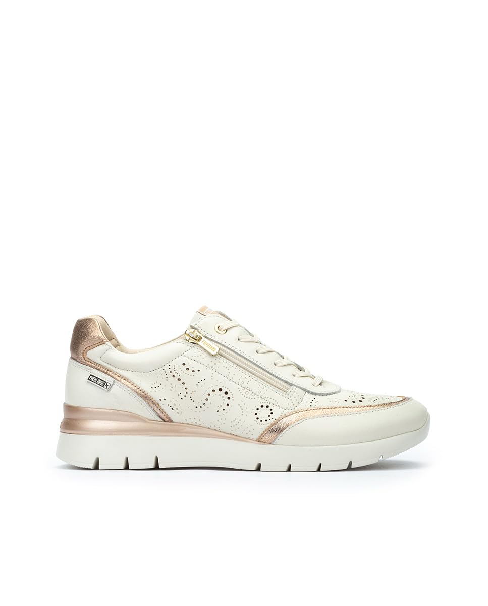 pikolinos-cantabria-damen-sneakers-aus-leder image 3