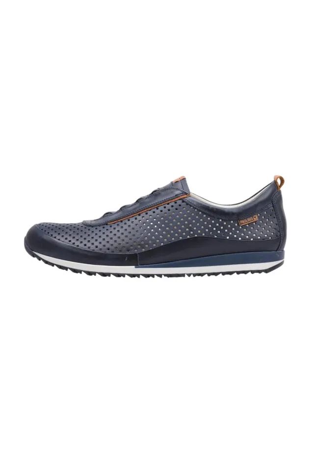 pikolinos-liverpool-barfu-sneakers-in-leder-f-r-m-nner-2 image 1