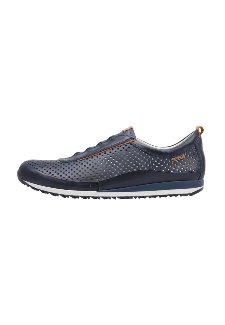 pikolinos-liverpool-barfu-sneakers-in-leder-f-r-m-nner-2 image 1
