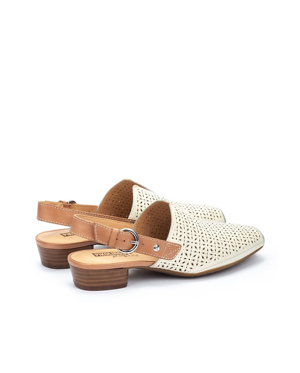 pikolinos-alameda-damen-absatzschuhe-aus-leder image 5