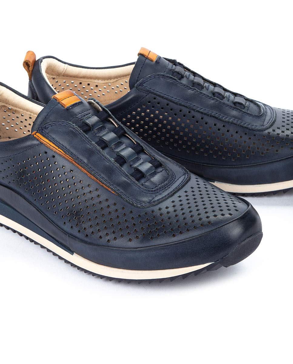 pikolinos-liverpool-barfu-sneakers-in-leder-f-r-m-nner-2 image 7