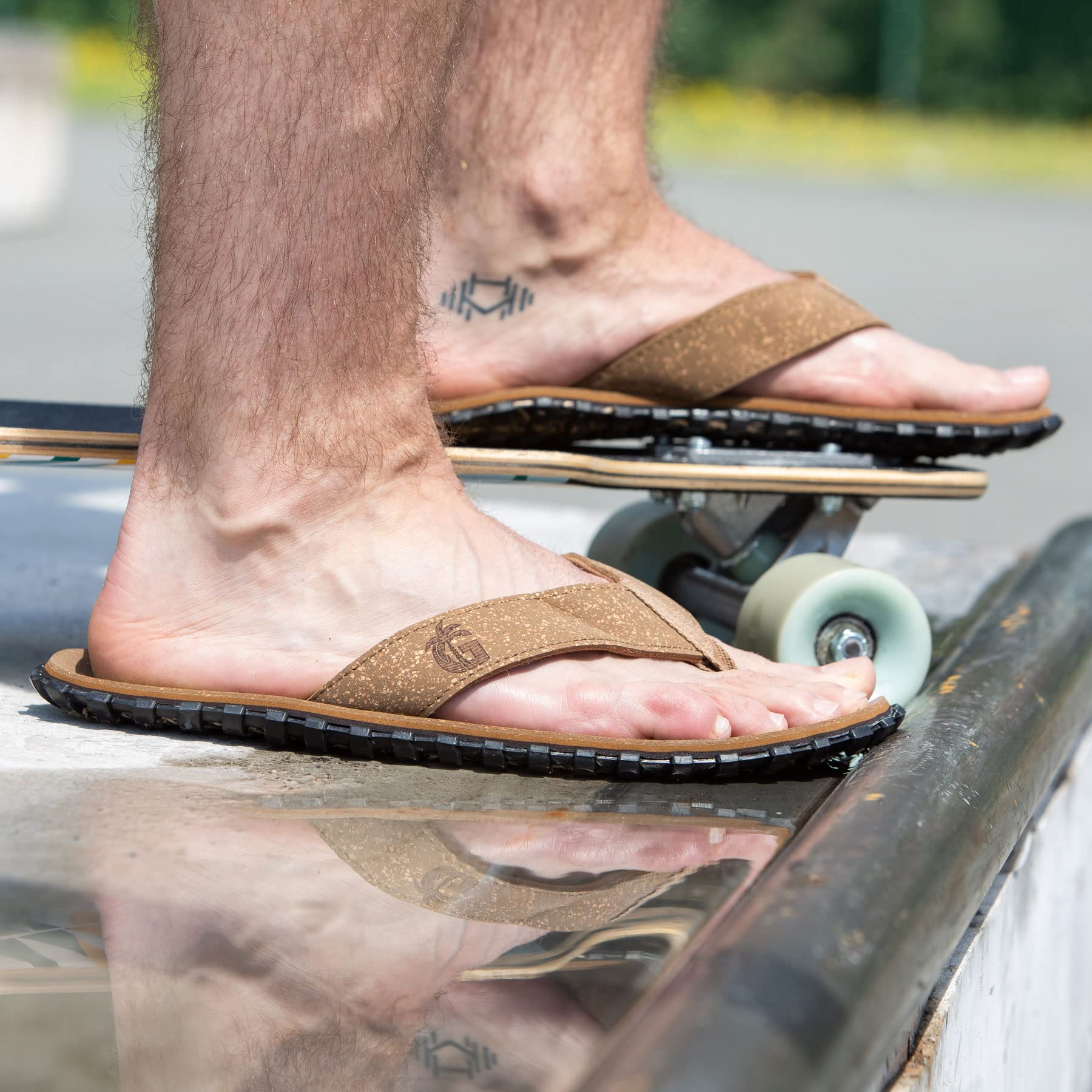 gumbies-gumtree-flip-flops-zehentrenner-damen-herren image 3