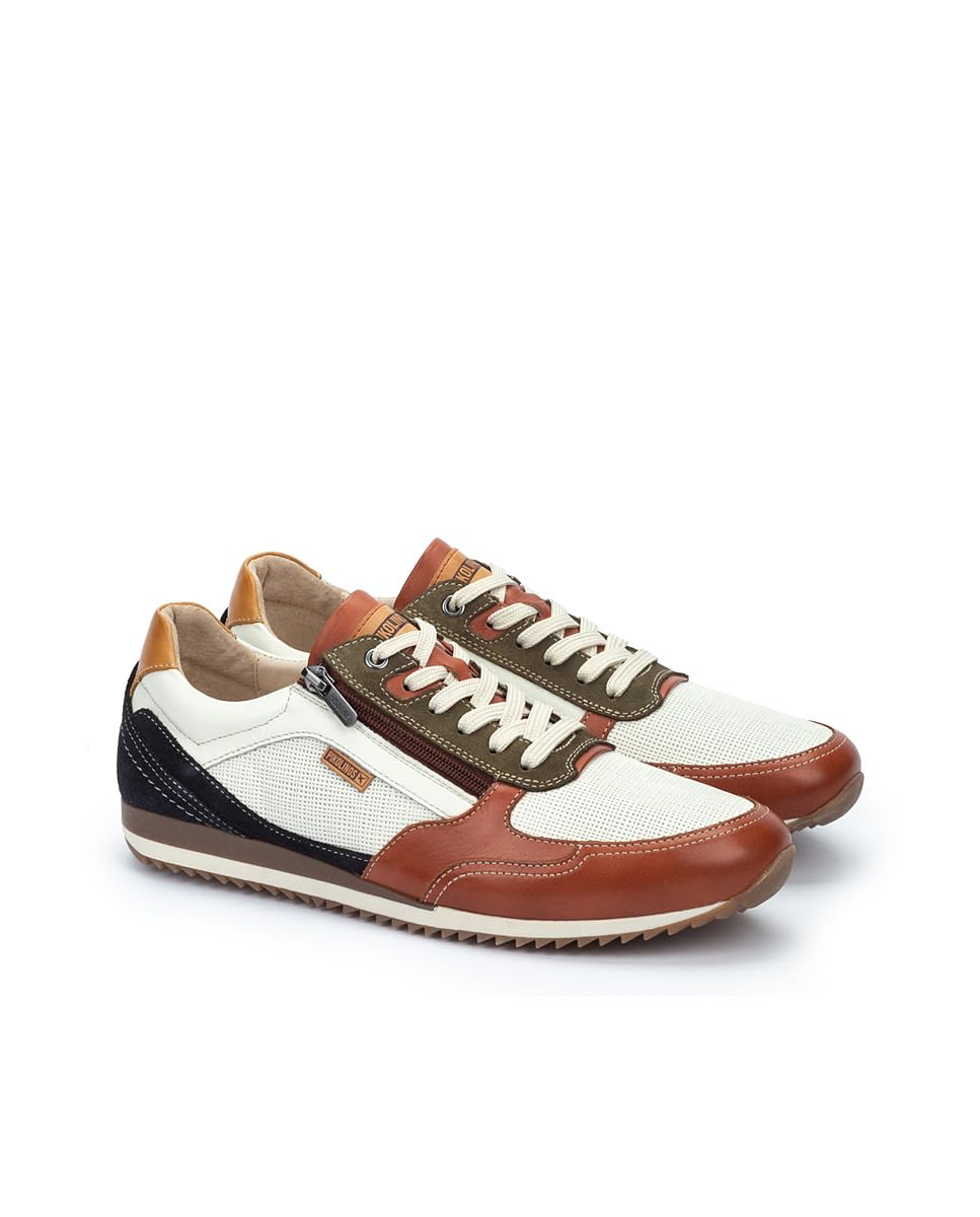 pikolinos-liverpool-leder-sneaker-f-r-herren image 4