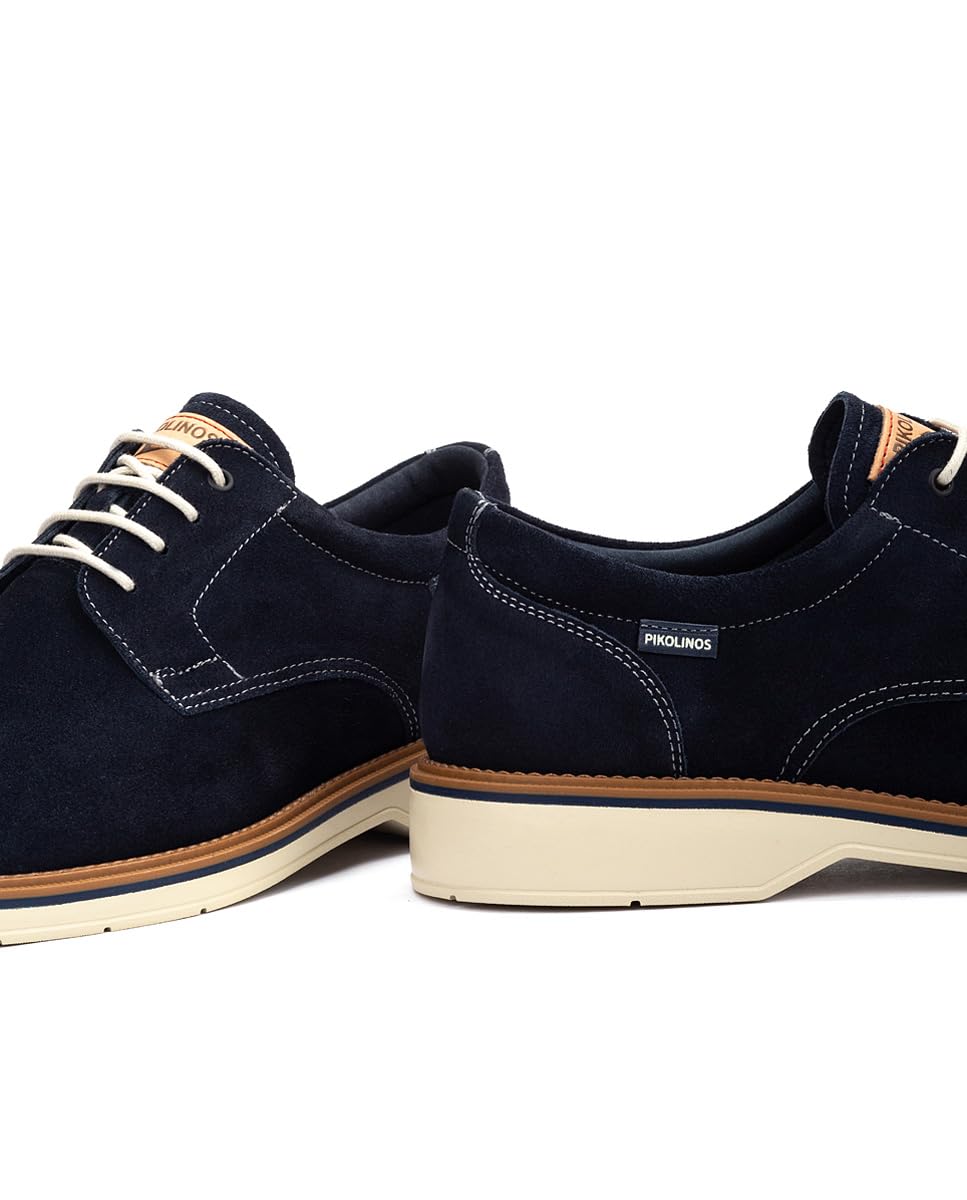 pikolinos-carlet-schn-rschuhe-in-leder-f-r-m-nner-2 image 6