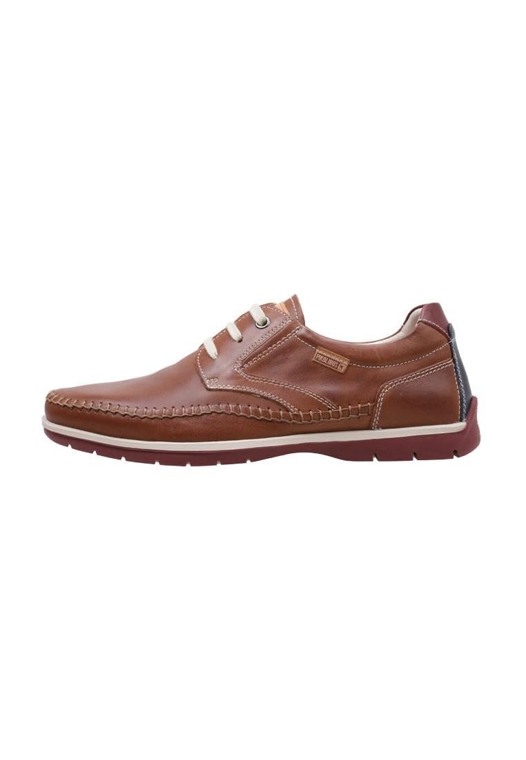 pikolinos-marbella-herren-schn-rschuhe-aus-leder image 7