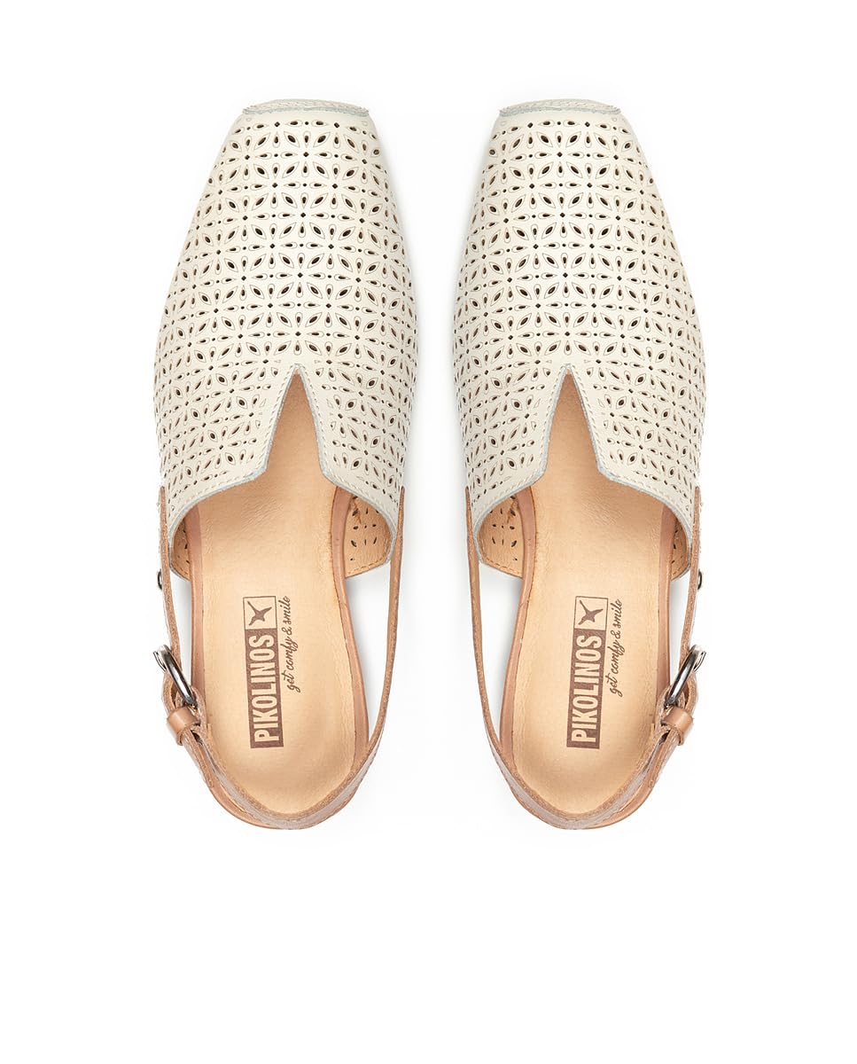 pikolinos-alameda-damen-absatzschuhe-aus-leder image 2