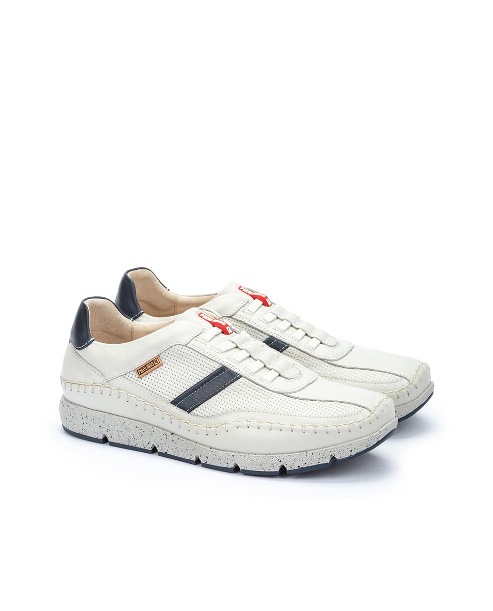 pikolinos-fuencarral-herren-sneaker-aus-leder image 5