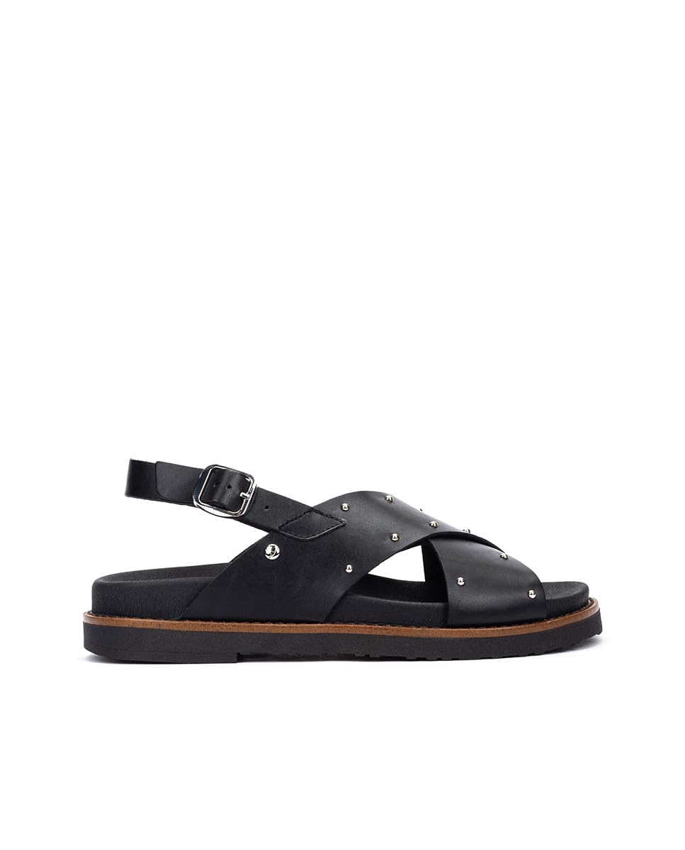 pikolinos-aitana-damen-leder-sandale-flach image 7