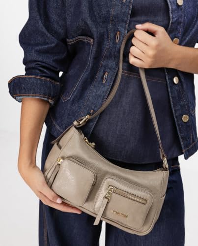 pikolinos-beget-hobo-tasche-leder-damen-taupe image 8