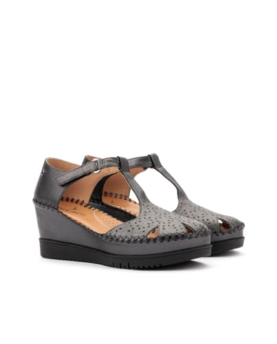 pikolinos-aguadulce-leder-keilsandalen-f-r-damen image 7