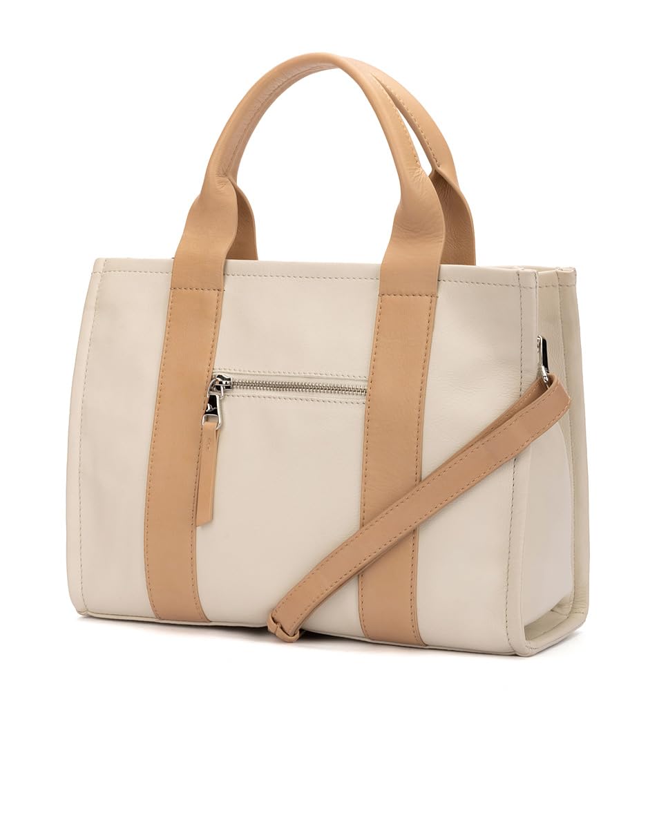 pikolinos-alcudia-shopper-aus-leder-f-r-damen-nata image 4