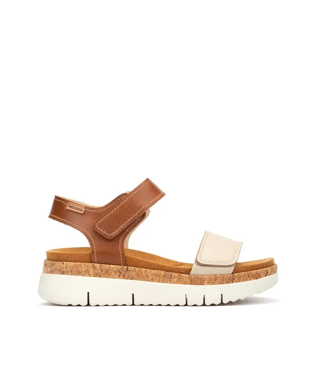 pikolinos-palma-leder-keilsandalen-f-r-damen image 1