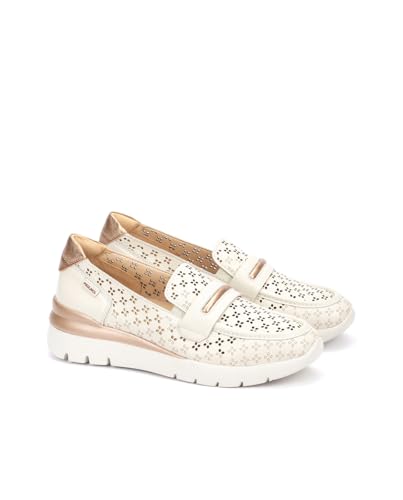 pikolinos-cantabria-leder-sneaker-damen-barefoot-2 image 7