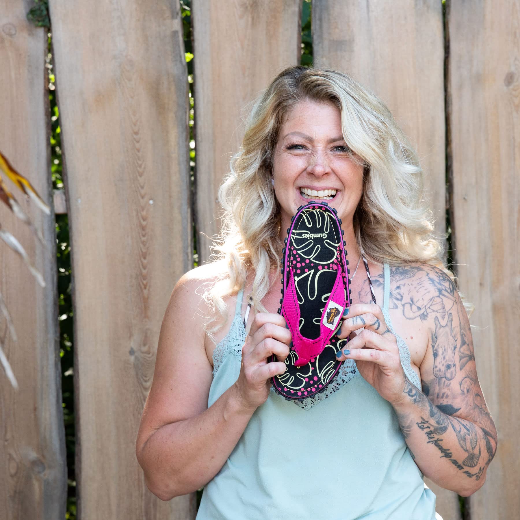 gumbies-classic-islander-flip-flops-aus-recycelten-materialien-3 image 3
