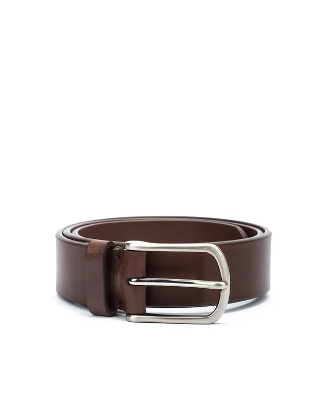 pikolinos-complementos-herren-lederg-rtel-marr-n image 1
