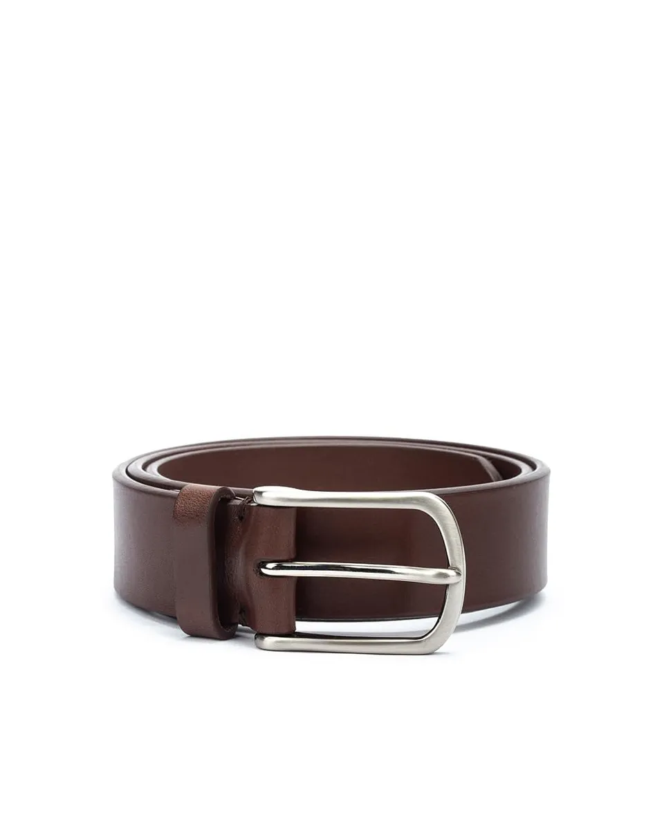 pikolinos-complementos-herren-lederg-rtel-marr-n image 1