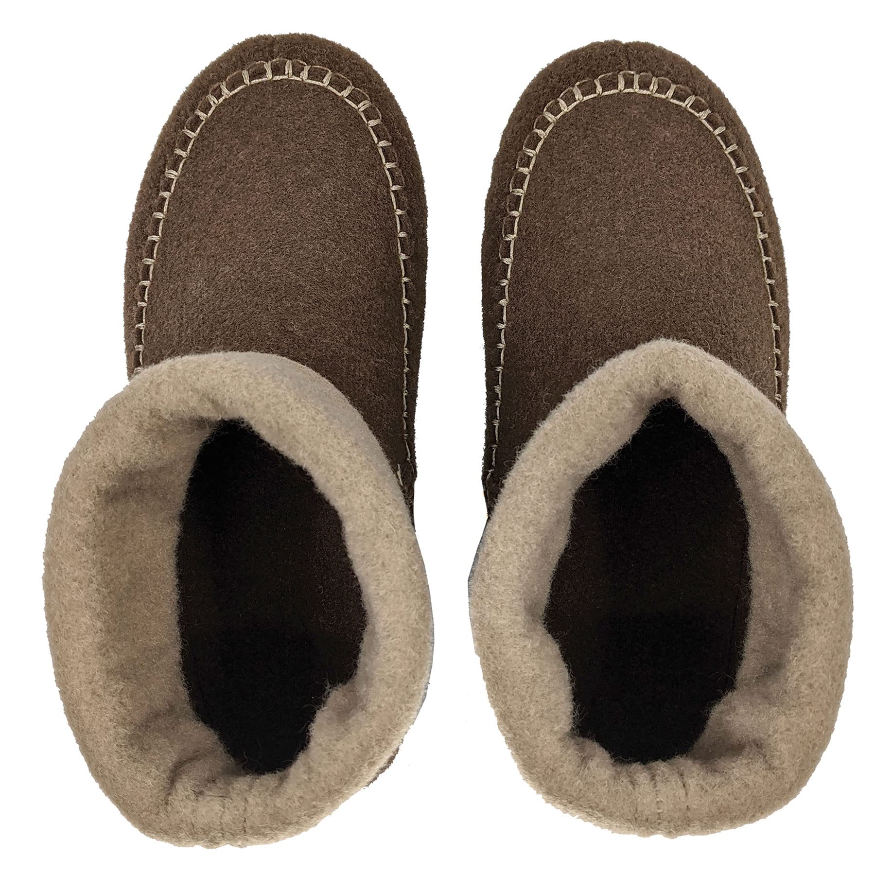 gumbies-thredbo-h-tten-hausschuhe-filz-unisex-gr-36-46 image 6